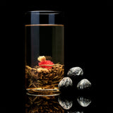 茉莉仙桃工藝茶 #1250