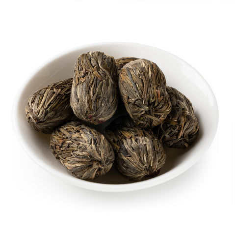 濃情花語工藝茶#1256