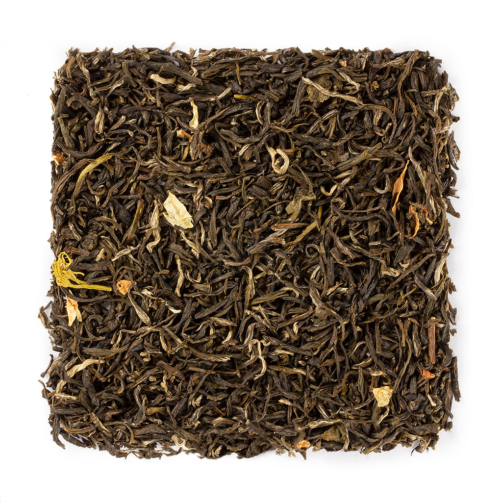 Jsmp Tea Jasmine Maojian Green Tea #1178 – Wing Hop Fung 永合豐