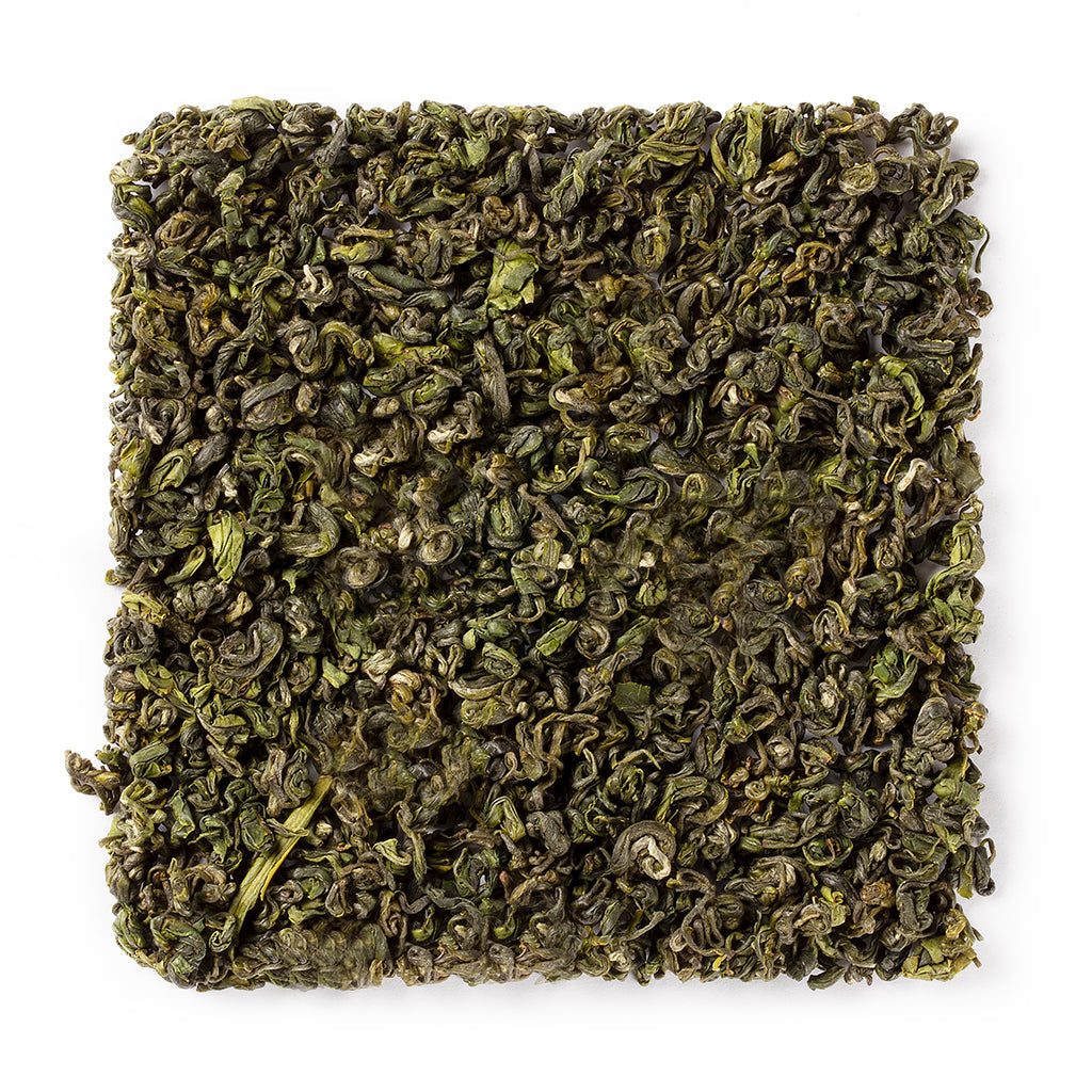 High Mountain Fog Green Tea #1183
