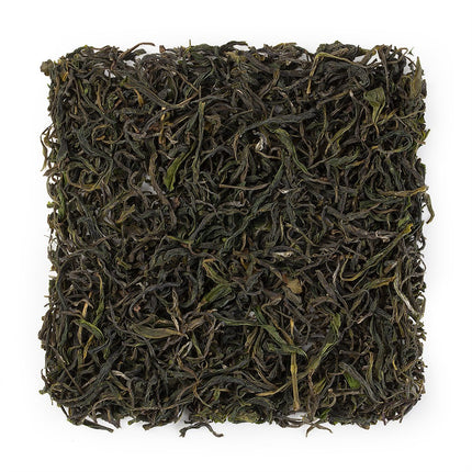 Wuyang Spring Rain Green Tea #1085