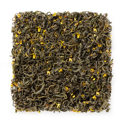 Osmanthus Green Tea #1188