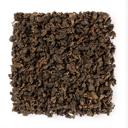 White Orchid Oolong Tea #1130