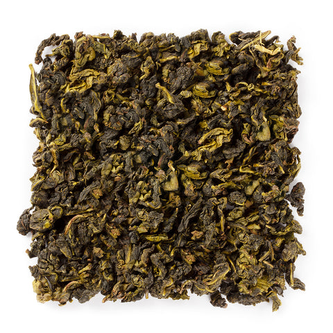 Lychee Oolong Tea #1286