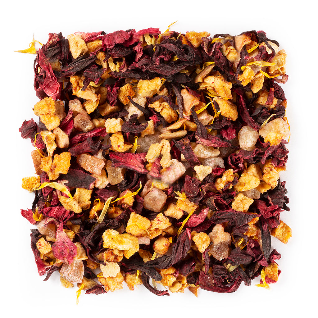 Peach Orchard Fruit Tea #1483