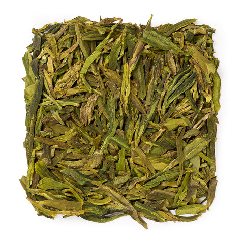 Premium West Lake Longjing Green Tea #1323