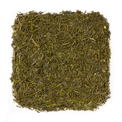 Fukamushi Sencha Deep Steamed  Japanese Tea #1411