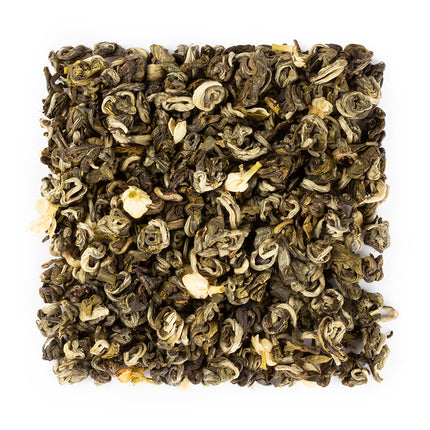 Snow Conch Jasmine Green Tea #1471