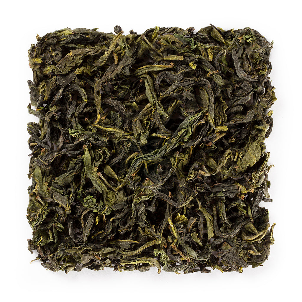台灣 文山包種 烏龍茶#1479