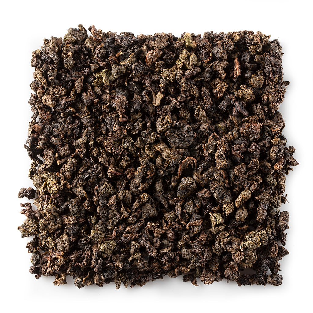Anxi Tea Anxi Moderately Baked Tie Guan Yin Oolong Tea #1480 – Wing Hop Fung 永合豐