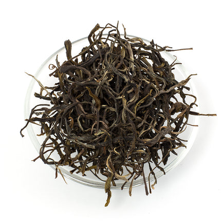 Kunlushan Old Tree Pu'er Dark Tea #1499