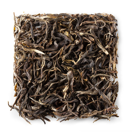 Kunlushan Wild Tree Pu-Erh Dark Tea #1500