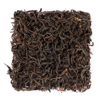 Wild Old Tree Dianhong Black Tea #1501