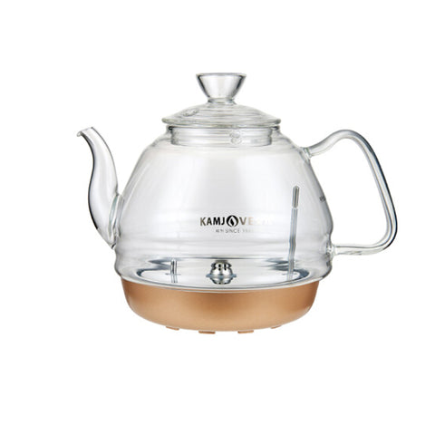 Kamjove H9 Full Auto Electric Tea Pot