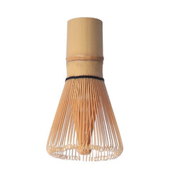 Japanese Matcha Whisk – 80-Prong Chasen