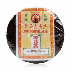 Hung Chong Tai Pu-Erh Tea Cake