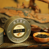 大紅袍 功夫泡茶（24g/罐）