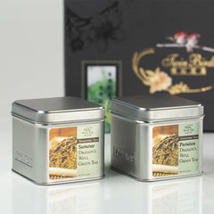 West Lake Dragon's Well Green Tea Gift Set