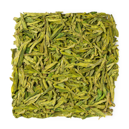 Shi Feng Longjing Green Tea #1282