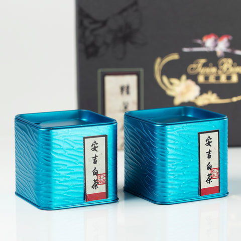 Anji Baicha Green Tea Gift Set