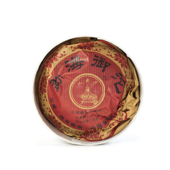 MengHai Yu Tuo Tuocha Pu-Erh Dark Tea（200 g）