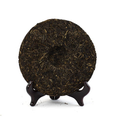 勐库戎氏 特级青饼 2007普洱生茶 茶饼 400克