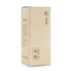 PPX 寿眉白茶 (100g*6) 