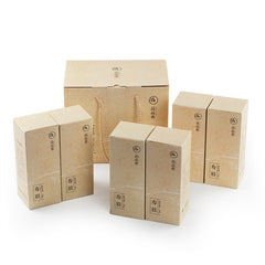 PPX 寿眉白茶 (100g*6) 
