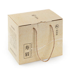 PPX 寿眉白茶 (100g*6) 