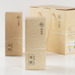 PPX 寿眉白茶 (100g*6) 