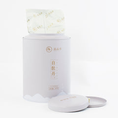 PPX 牡丹(白牡丹)白茶三年 (300克/罐)