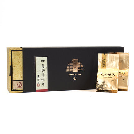 Ao Fu Hou Dancong Oolong Tea Gift Box (8g*22)