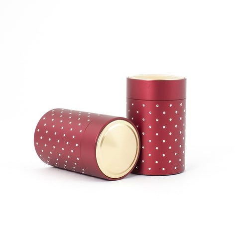 WHF Chinese Red Limited Tea Combo Gift Box