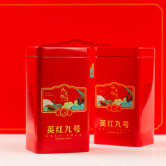 白露 英紅九號禮盒