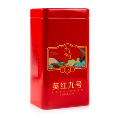 白露 英紅九號禮盒