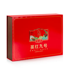 白露 英紅九號禮盒