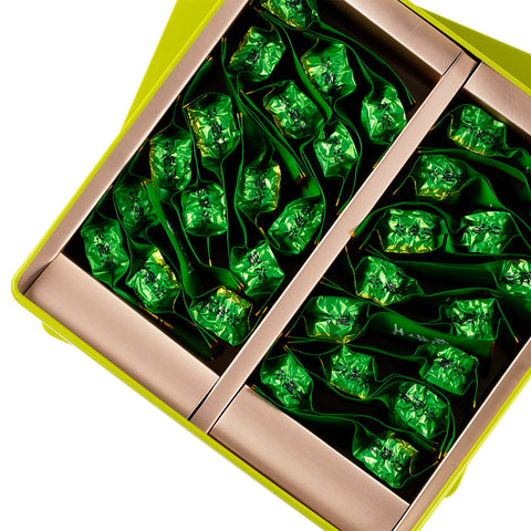 FUJIAN Pin Su TIE GUAN YIN OOLONG TEA(Light aromatic)
