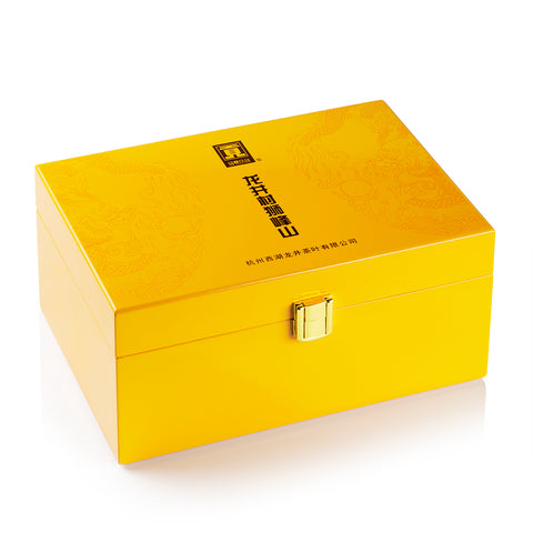 Longjing Tea Gift Box