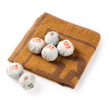 Mandarin Orange Pu-Erh Tea