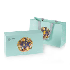 PPX 花王茉莉花茶雪龙200g(100g*2) 