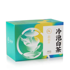 品品香 白牡丹 袋泡茶