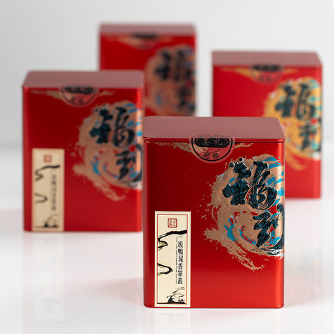 Phoenix Dan Cong Oolong Tea(Ya Shi Xiang)(400g)