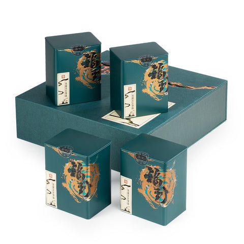Phoenix Dan Cong Oolong Tea(Almond fragrance)(400g)