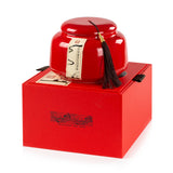 Big Red Robe Supreme Oolong Tea Gift Box