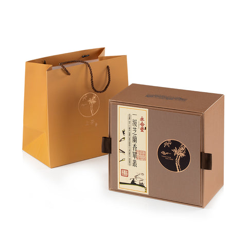 Phoenix Dan Cong Oolong Tea(Orchid Fragrance)(200g)