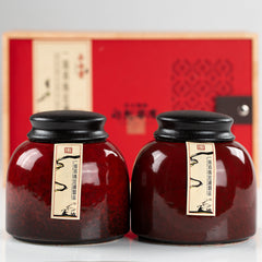 真株紅鐵觀音禮盒