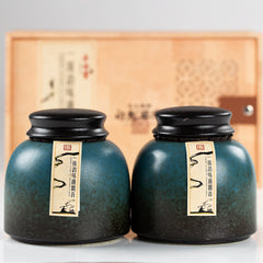 Mellow Tie Guan Yin Oolong Tea Gift Box(400g)