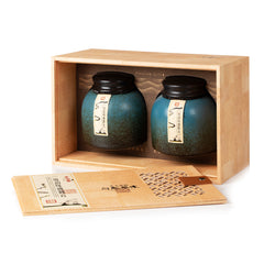 Mellow Tie Guan Yin Oolong Tea Gift Box(400g)