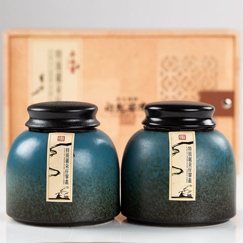 Phoenix Dan Cong Oolong Tea(Almond fragrance)(200g)