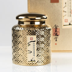 凤凰单丛乌龙茶(姜花香) 300g 
